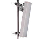Outdoor Directional Panel Antenna Dual Band 700/2600MHz 100W 4GLTE700 4GLTE2600